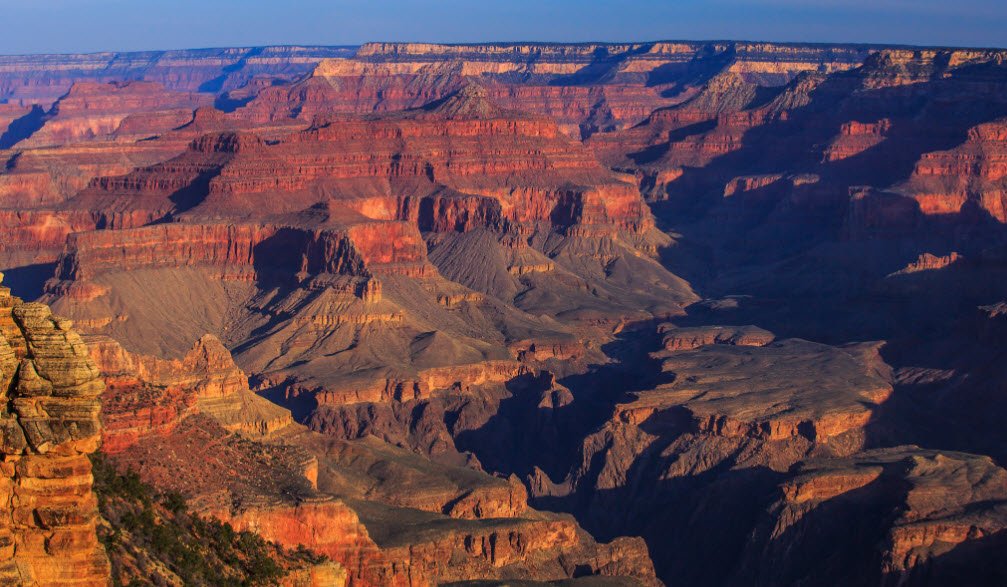 Grand Canyon National Park, Arizona, USA